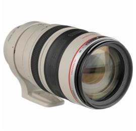 لنز-کانن-Canon-EF-100-400mm-f-4-5-5-6L-IS-USM